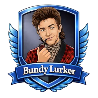Bundy Lurker