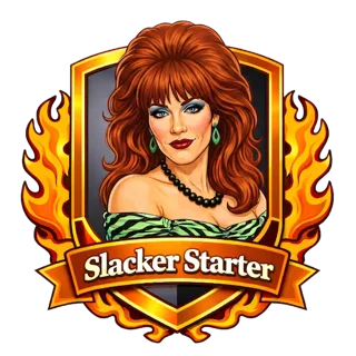 Slacker Starter