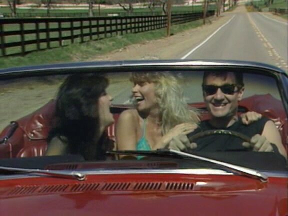 Season 1 Episode 5: Have You Driven a Ford Lately