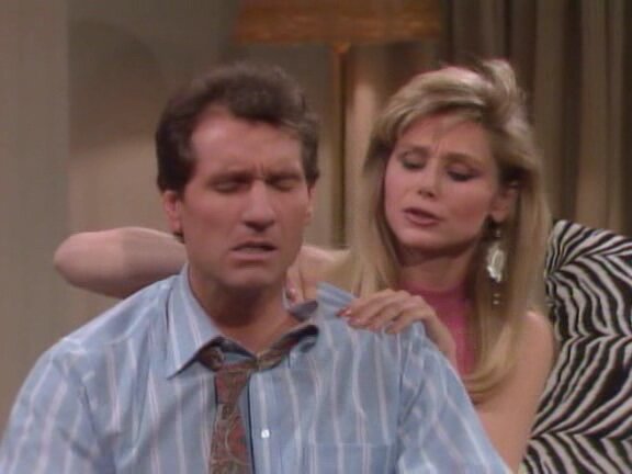 Season 1 Episode 10: Al Loses His Cherry
