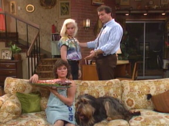 Season 1 Episode 13: Johnny Be Gone