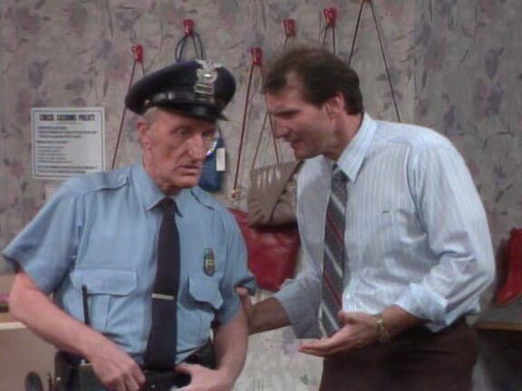 Season 1 Episode 12: Where’s the Boss