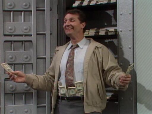 Season 2 Episode 3: If I Were a Rich Man