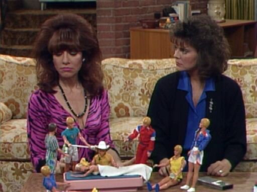 Season 2 Episode 14: Guys and Dolls