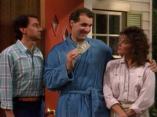 Season 2 Episode 21: Father Lode