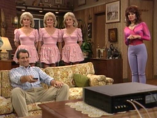 Season 2 Episode 22: All in the Family