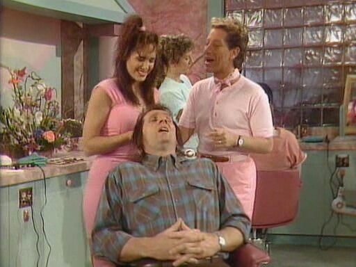 Season 3 Episode 9: Requiem for a Dead Barber