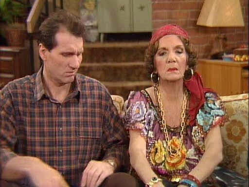 Season 3 Episode 8: The Gypsy Cried