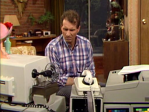 Season 3 Episode 20: The Computer Show