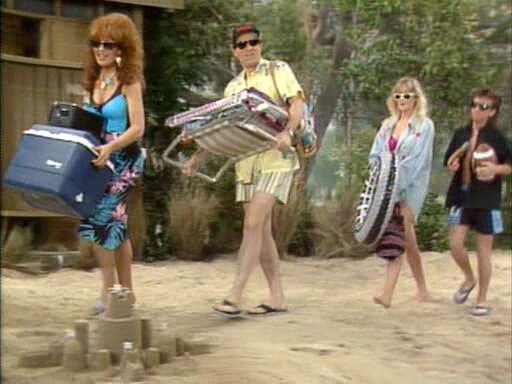 Season 3 Episode 21: Life’s a Beach