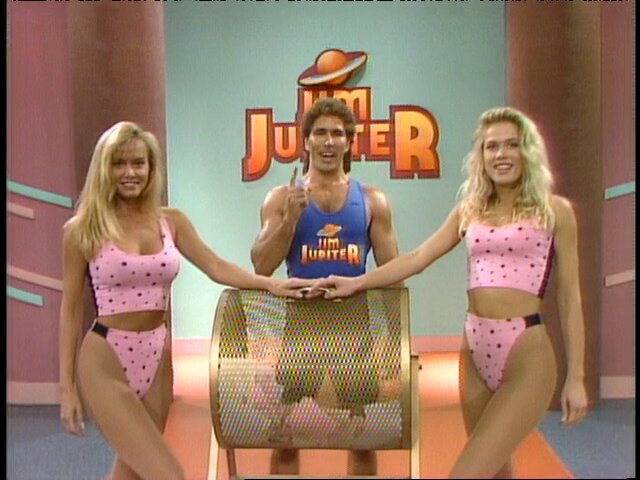 Season 4 Episode 2: Dead Men Don’t Do Aerobics