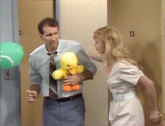 Season 4 Episode 4: Tooth or Consequences
