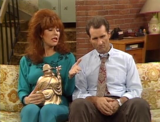 Season 4 Episode 7: Desperately Seeking Miss October