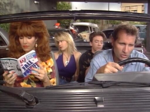Season 5 Episode 1: We’ll Follow the Sun