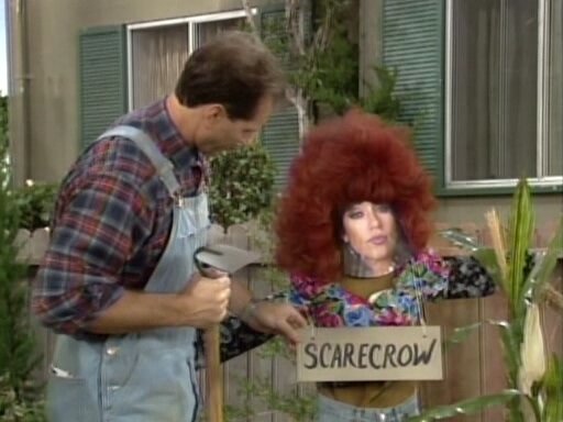 Season 5 Episode 8: Wabbit Season
