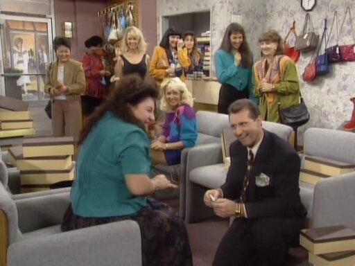 Season 5 Episode 9: Do Ya Think I’m Sexy
