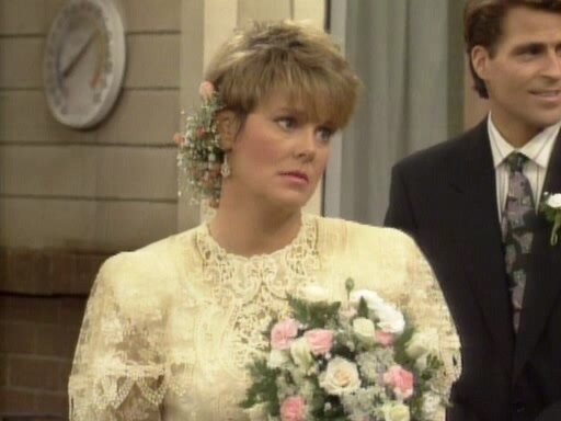 Season 5 Episode 12: Married … with Who
