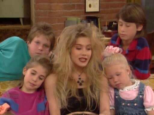 Season 5 Episode 19: Kids! Wadaya Gonna Do?