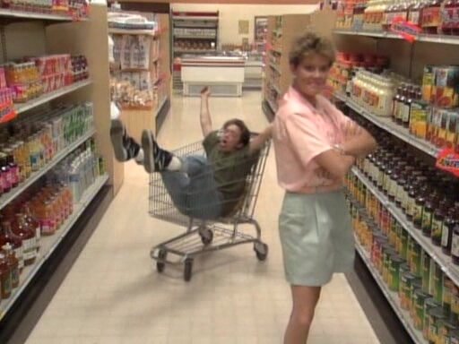 Season 5 Episode 22: You Better Shop Around (2)