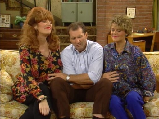 Season 6 Episode 2: She’s Having My Baby (2)