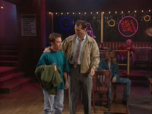 Season 6 Episode 16: Rites of Passage