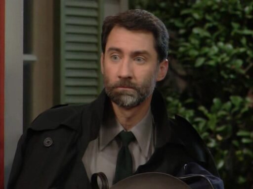 Season 6 Episode 17: The Egg and I