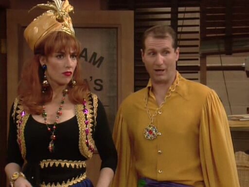 Season 6 Episode 19: Psychic Avengers