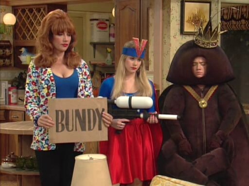 Season 6 Episode 22: The Goodbye Girl