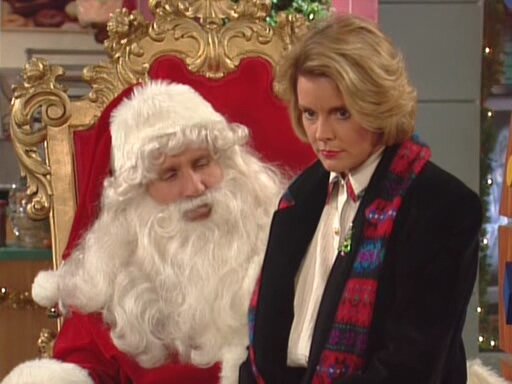 Season 7 Episode 12: Christmas