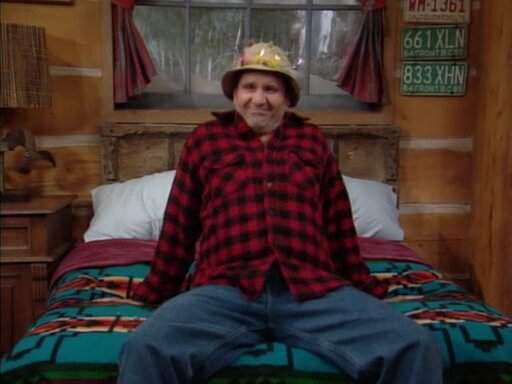 Season 7 Episode 14: It Doesn’t Get Any Better Than This