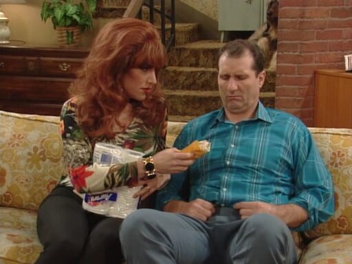 Season 7 Episode 22: ‘Til Death Do Us Part