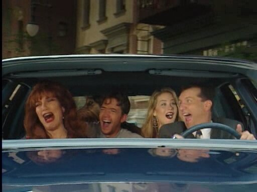Season 7 Episode 24: Old Insurance Dodge