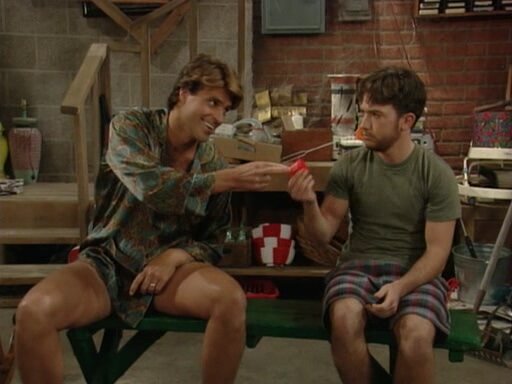 Season 8 Episode 3: Proud to Be Your Bud?