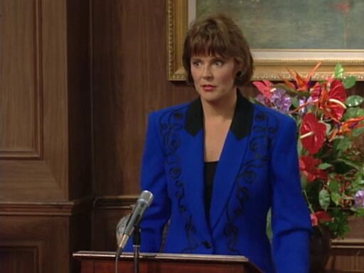 Season 8 Episode 5: Banking on Marcy