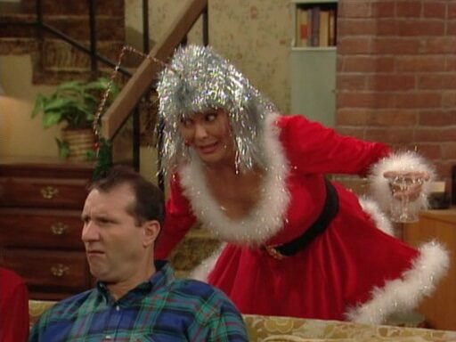 Season 8 Episode 13: The Worst Noel