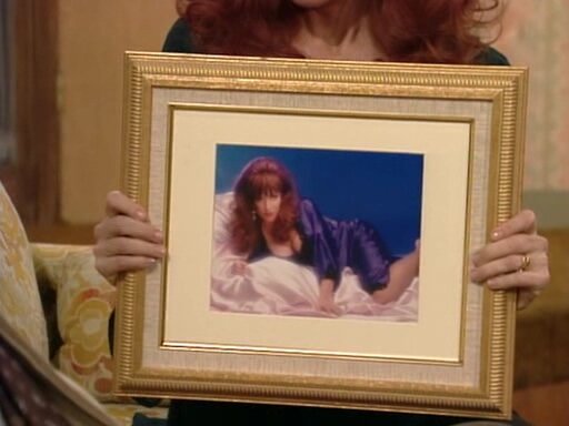 Season 8 Episode 15: Honey, I Blew Up Myself
