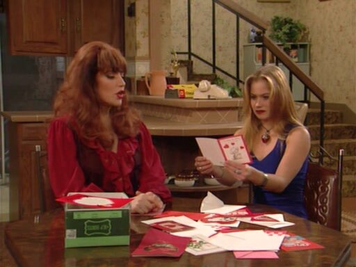 Season 8 Episode 17: Valentine’s Day Massacre