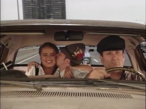 Season 9 Episode 2: Driving Mr. Boondy