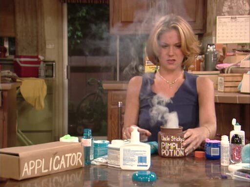 Season 9 Episode 3: Kelly Breaks Out