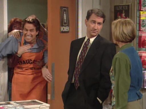 Season 9 Episode 16: Get the Dodge Outta Hell
