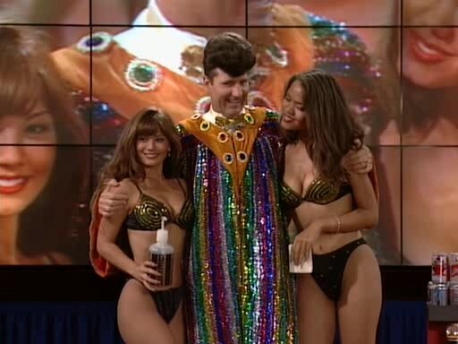 Season 10 Episode 4: Reverend Al