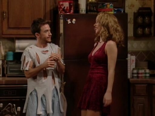 Season 10 Episode 12: Love Conquers Al