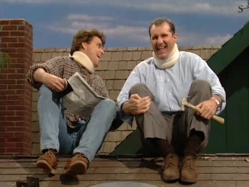 Season 10 Episode 15: The Hood, the Bud and the Kelly (2)