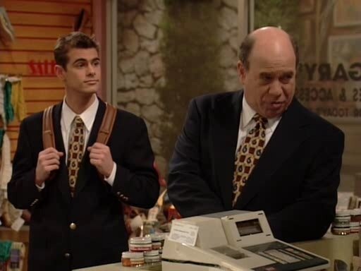Season 10 Episode 16: Calendar Girl