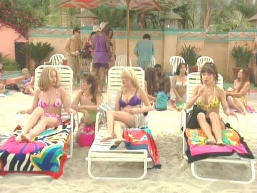 Season 10 Episode 19: Spring Break (2)