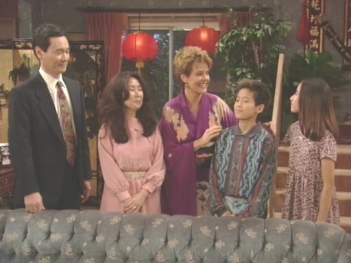 Season 10 Episode 20: Turning Japanese