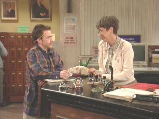 Season 10 Episode 23: Bud Hits the Books