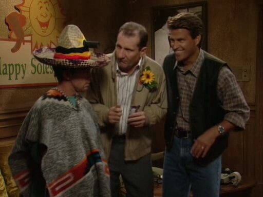 Season 11 Episode 2: Children of the Corns