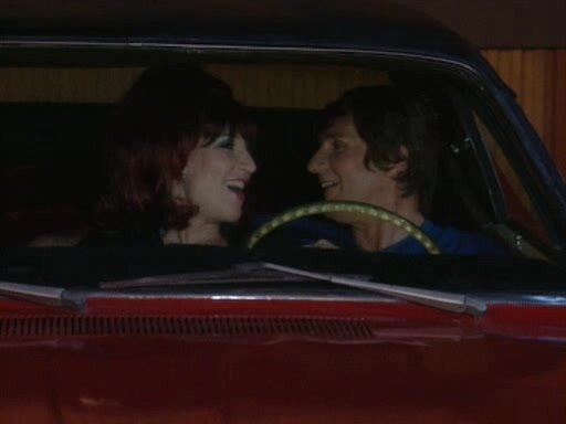 Season 11 Episode 4: Requiem for a Chevyweight (1)