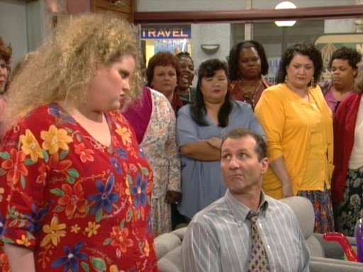 Season 11 Episode 9: Crimes Against Obesity